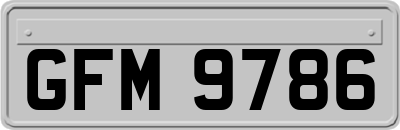 GFM9786