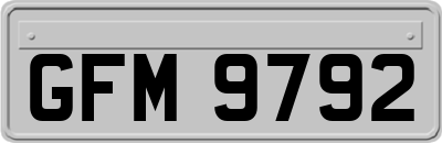 GFM9792