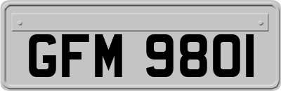 GFM9801
