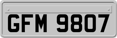 GFM9807