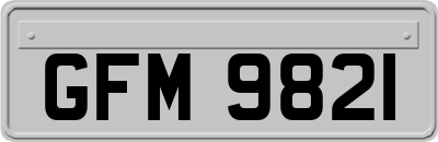 GFM9821