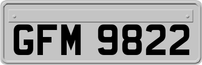 GFM9822