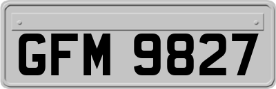 GFM9827