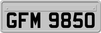 GFM9850