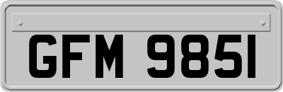 GFM9851