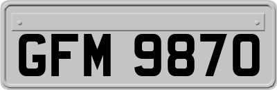 GFM9870