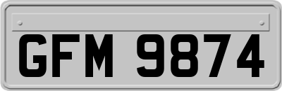 GFM9874