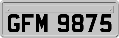 GFM9875