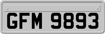 GFM9893