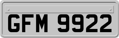 GFM9922