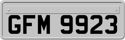 GFM9923