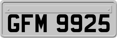 GFM9925