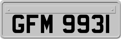 GFM9931