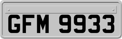 GFM9933
