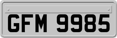 GFM9985