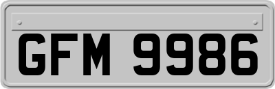 GFM9986