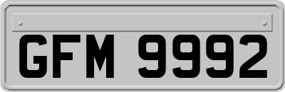 GFM9992