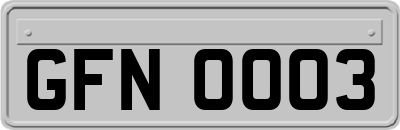 GFN0003