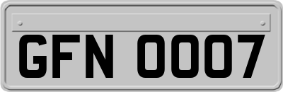 GFN0007