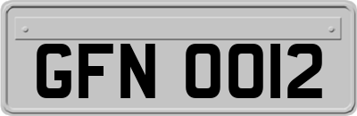 GFN0012