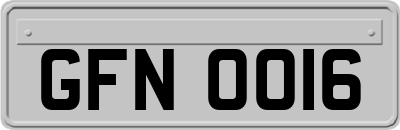 GFN0016