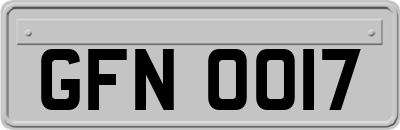 GFN0017