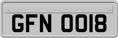 GFN0018