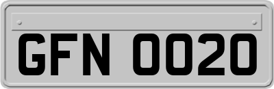 GFN0020