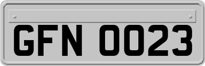 GFN0023
