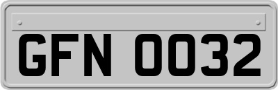 GFN0032