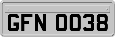 GFN0038