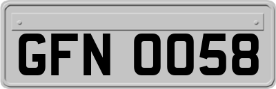 GFN0058