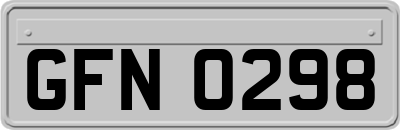 GFN0298