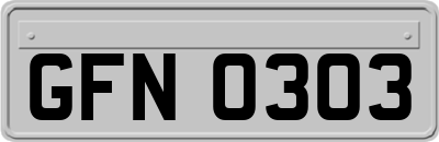 GFN0303