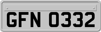 GFN0332