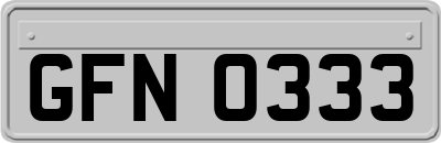 GFN0333