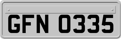 GFN0335