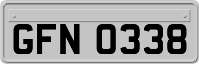 GFN0338