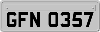 GFN0357