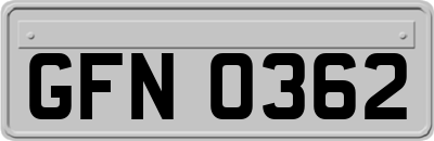 GFN0362