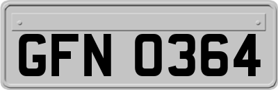 GFN0364
