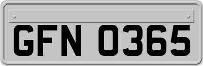 GFN0365