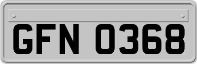 GFN0368
