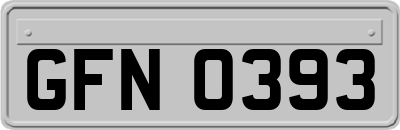 GFN0393