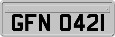 GFN0421