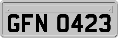 GFN0423
