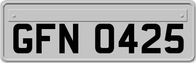 GFN0425