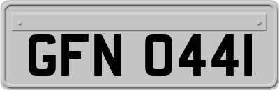 GFN0441