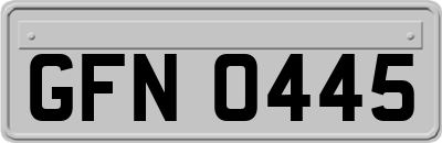GFN0445