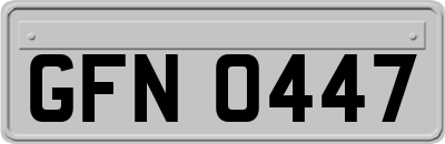GFN0447